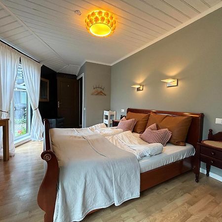 Spicite Hotel Ventspils Ruang foto
