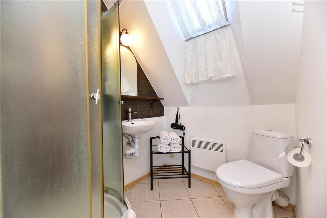 Spicite Hotel Ventspils Ruang foto