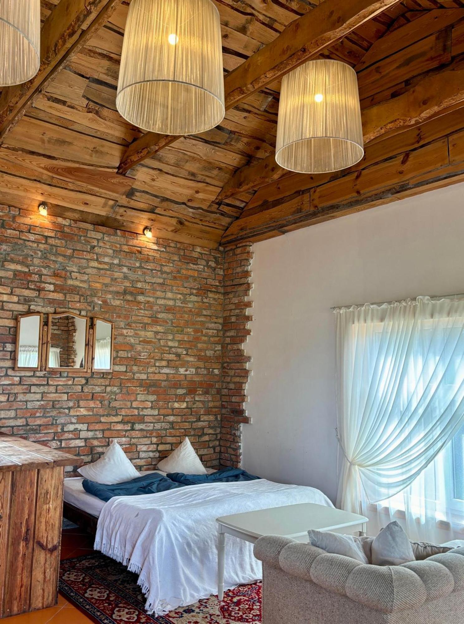 Spicite Hotel Ventspils Ruang foto
