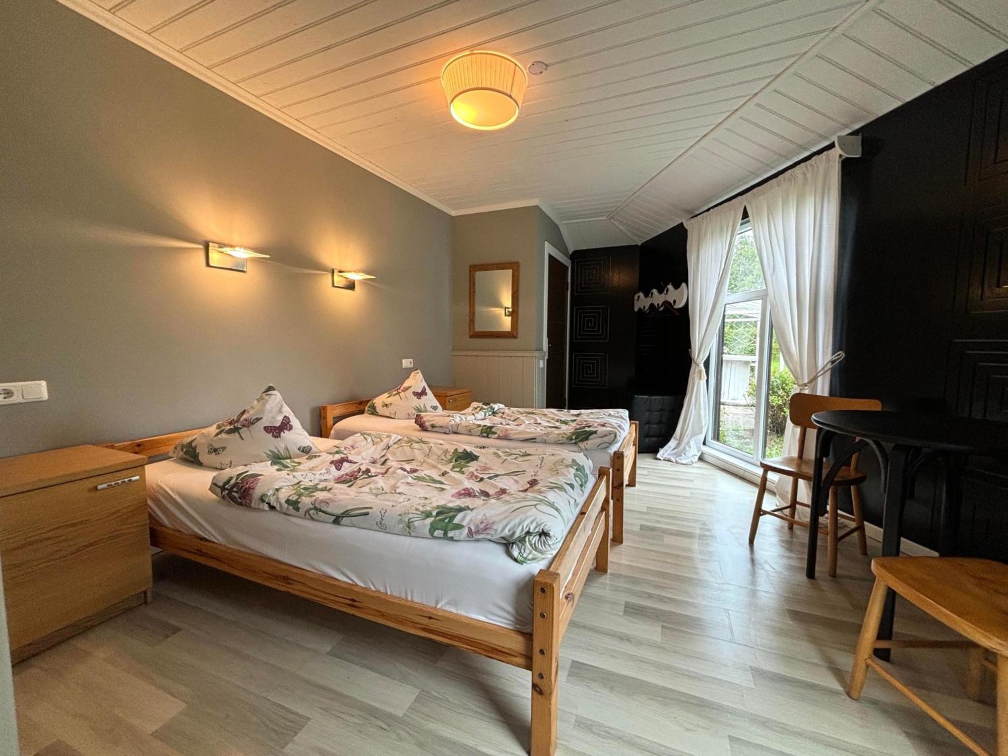 Spicite Hotel Ventspils Ruang foto